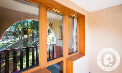 Vacanze in montagna Appartamento 2 stanze per 4 persone (Confort -1) - Résidence le Hameau du Sauget - Maeva Home - Montchavin La Plagne - Esteriore estate