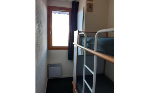 Skiverleih 2-Zimmer-Appartment für 4 Personen (Budget 22m²) - Résidence le Hameau du Sauget - Maeva Home - Montchavin La Plagne - Draußen im Sommer