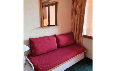 Vacanze in montagna Appartamento 2 stanze per 4 persone (Confort -1) - Résidence le Hameau du Sauget - Maeva Home - Montchavin La Plagne - Esteriore estate