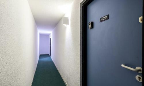 Vacanze in montagna Appartamento 2 stanze per 4 persone (Confort 25m²) - Résidence le Hameau du Sauget - Maeva Home - Montchavin La Plagne - Esteriore estate