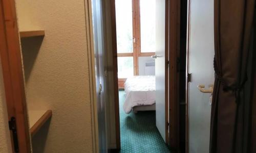 Rent in ski resort 2 room apartment 7 people (Sélection 38m²) - Résidence le Hameau du Sauget - Maeva Home - Montchavin La Plagne - Summer outside