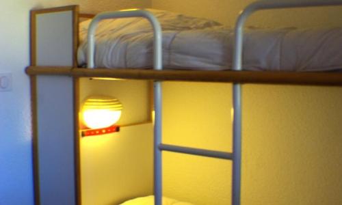 Urlaub in den Bergen 2-Zimmer-Appartment für 4 Personen (Sélection 33m²) - Résidence le Hameau du Sauget - Maeva Home - Montchavin La Plagne - Draußen im Sommer