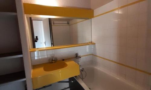 Alquiler al esquí Apartamento 2 piezas para 4 personas (Sélection 31m²-1) - Résidence le Hameau du Sauget - Maeva Home - Montchavin La Plagne - Verano