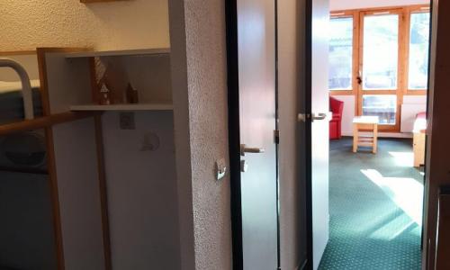 Ski verhuur Appartement 2 kamers 6 personen (Confort 40m²) - Résidence le Hameau du Sauget - Maeva Home - Montchavin La Plagne - Buiten zomer