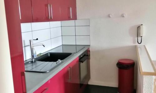 Wakacje w górach Apartament 2 pokojowy 7 osób (Sélection 38m²) - Résidence le Hameau du Sauget - MH - Montchavin La Plagne - Na zewnątrz latem