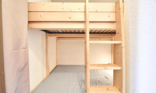 Urlaub in den Bergen 2-Zimmer-Appartment für 7 Personen (Sélection 38m²) - Résidence le Hameau du Sauget - MH - Montchavin La Plagne - Draußen im Sommer