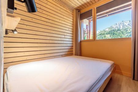 Vakantie in de bergen Appartement 2 kamers 4 personen (701) - Résidence le Jannu - La Plagne