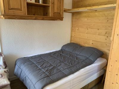 Urlaub in den Bergen 1-Zimmer-Appartment für 4 Personen (B77) - Résidence le Jettay - Les Menuires - Schlafzimmer