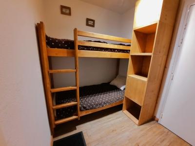 Urlaub in den Bergen 2-Zimmer-Appartment für 6 Personen (B53) - Résidence le Jettay - Les Menuires - Schlafzimmer