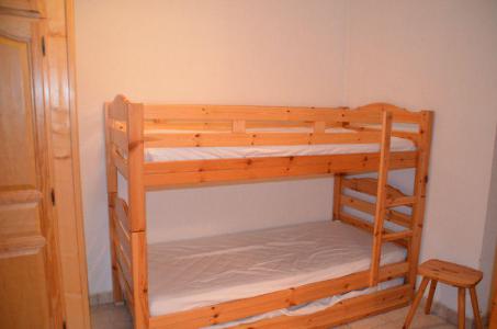 Vacances en montagne Studio coin montagne 4 personnes (B35) - Résidence le Jettay - Les Menuires - 