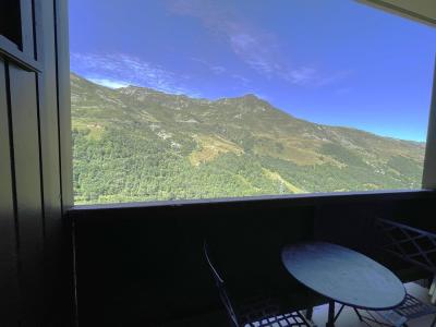 Vacances en montagne Appartement 2 pièces 6 personnes (B53) - Résidence le Jettay - Les Menuires - Extérieur été