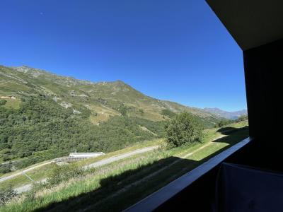 Vacances en montagne Appartement 2 pièces coin montagne 4 personnes (C113) - Résidence le Jettay - Les Menuires - Extérieur été