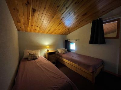 Vacaciones en montaña Apartamento 3 piezas mezzanine para 7 personas (C143) - Résidence le Jettay - Les Menuires - Habitación