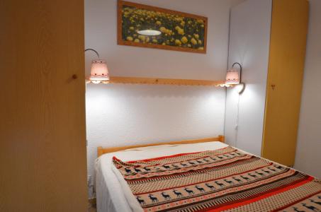 Vacanze in montagna Appartamento 2 stanze con alcova per 4 persone (C113) - Résidence le Jettay - Les Menuires - Camera
