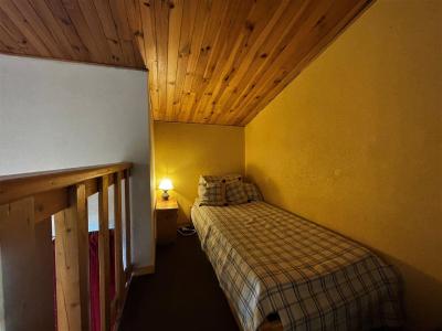 Vacanze in montagna Appartamento 3 stanze con mezzanino per 7 persone (C143) - Résidence le Jettay - Les Menuires - Camera