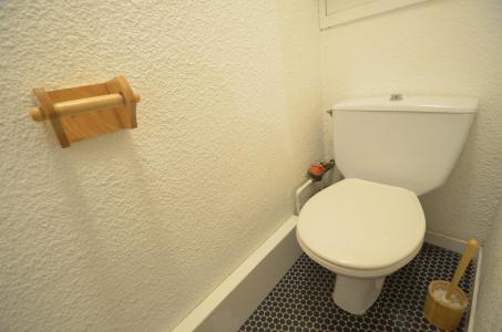 Vacances en montagne Appartement 2 pièces 4 personnes (B76) - Résidence le Jettay - Les Menuires - Wc