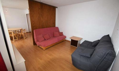 Location au ski Studio 4 personnes (30m²-2) - Résidence Le Kilimandjaro - La Plagne - Extérieur été