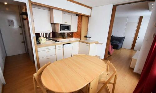 Location au ski Studio 4 personnes (30m²-2) - Résidence Le Kilimandjaro - La Plagne - Extérieur été