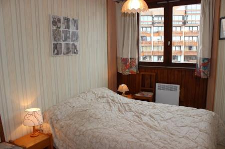 Urlaub in den Bergen 2-Zimmer-Appartment für 5 Personen (710) - Résidence le Lac Blanc - Val Thorens - Schlafzimmer