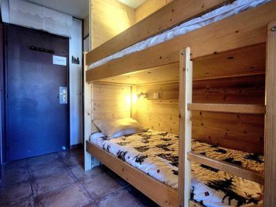 Vacaciones en montaña Estudio -espacio montaña- para 4 personas (102) - Résidence le Lac Blanc - Val Thorens - Rincón de sueño