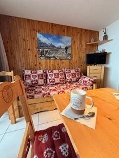 Wakacje w górach Apartament 3 pokojowy 6 osób (706) - Résidence le Lac du Lou - Val Thorens