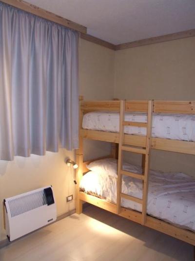 Каникулы в горах Апартаменты 2 комнат 5 чел. (301) - Résidence le Lac du Lou - Val Thorens - квартира