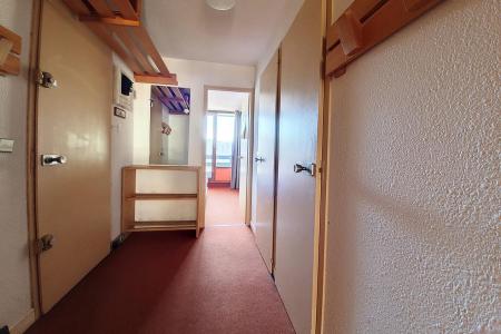 Urlaub in den Bergen 2-Zimmer-Appartment für 5 Personen (212) - Résidence le Lac du Lou - Les Menuires - Unterkunft