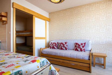Urlaub in den Bergen 2-Zimmer-Appartment für 6 Personen (307) - Résidence le Lac du Lou - Val Thorens - Wohnzimmer