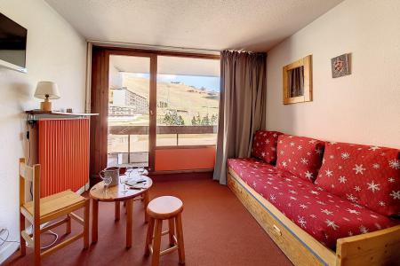 Vacanze in montagna Appartamento 2 stanze per 5 persone (212) - Résidence le Lac du Lou - Les Menuires