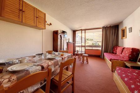 Vacanze in montagna Appartamento 2 stanze per 5 persone (212) - Résidence le Lac du Lou - Les Menuires