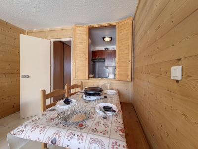 Urlaub in den Bergen 2-Zimmer-Appartment für 5 Personen (LC0112) - Résidence le Lac du Lou - Les Menuires