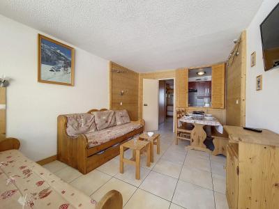 Urlaub in den Bergen 2-Zimmer-Appartment für 5 Personen (LC0112) - Résidence le Lac du Lou - Les Menuires