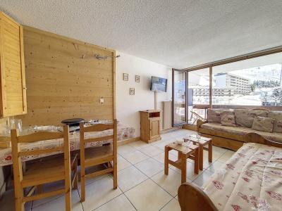 Vacaciones en montaña Apartamento 2 piezas para 5 personas (LC0112) - Résidence le Lac du Lou - Les Menuires - Alojamiento