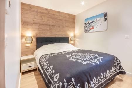 Holiday in mountain resort 3 room apartment 6 people (104) - Résidence le Lapia - Morzine - Accommodation