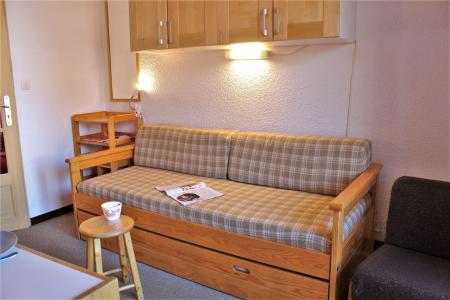 Vacaciones en montaña Apartamento cabina para 4 personas (214) - Résidence le Laus - Risoul - Estancia