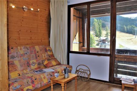 Vacanze in montagna Appartamento 2 stanze per 6 persone (401) - Résidence le Laus - Risoul - Alloggio