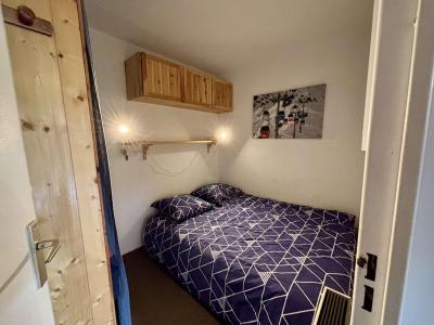 Urlaub in den Bergen 2-Zimmer-Appartment für 4 Personen (13) - Résidence le Lauvitel - Alpe d'Huez - Schlafzimmer