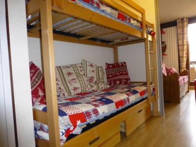 Vakantie in de bergen Appartement 2 kamers 4 personen (12) - Résidence le Lauvitel - Alpe d'Huez