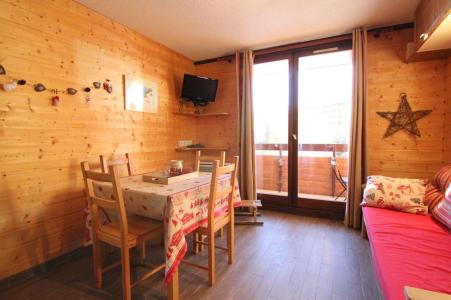 Каникулы в горах Апартаменты 2 комнат 4 чел. (13) - Résidence le Lauvitel - Alpe d'Huez