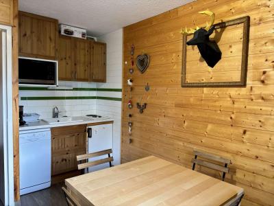 Vacances en montagne Appartement 2 pièces 4 personnes (13) - Résidence le Lauvitel - Alpe d'Huez