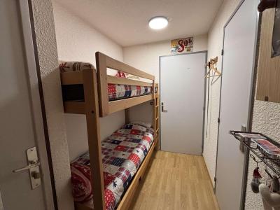 Vacanze in montagna Appartamento 2 stanze per 4 persone (12) - Résidence le Lauvitel - Alpe d'Huez - Alcova