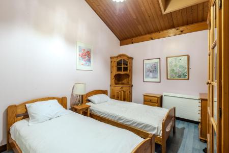 Vakantie in de bergen Appartement duplex 5 kamers 8 personen (20) - Résidence le Lezy - Morzine - Kamer