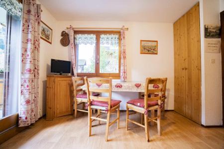 Rental Châtel : Résidence le Linga summer