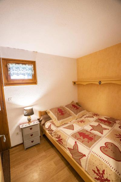 Vacanze in montagna Appartamento 2 stanze per 4 persone (201) - Résidence le Linga - Châtel