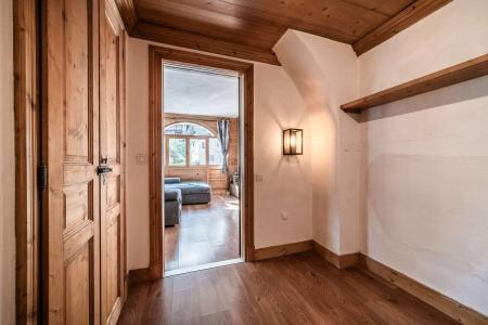 Vacaciones en montaña Apartamento 3 piezas para 6 personas (1) - Résidence le Lodge - Morzine