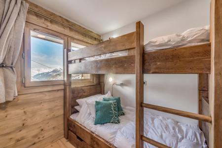 Vacanze in montagna Appartamento 3 stanze per 8 persone (06P) - Résidence le Lodge des Neiges C - Tignes