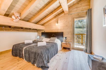 Holiday in mountain resort 5 room duplex apartment 8 people (20P) - Résidence le Lodge des Neiges C - Tignes