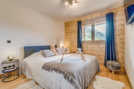 Каникулы в горах Апартаменты 3 комнат 6 чел. (01P) - Résidence le Lodge des Neiges C - Tignes