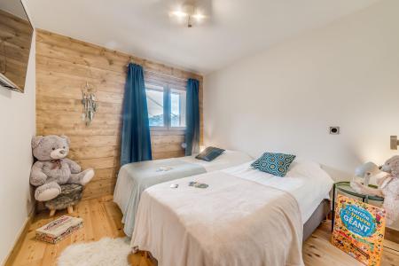 Vacances en montagne Appartement 3 pièces 6 personnes (01P) - Résidence le Lodge des Neiges C - Tignes