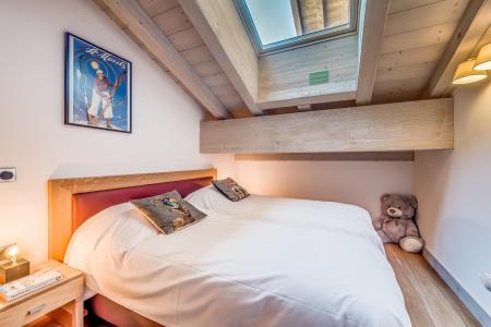 Vacances en montagne Appartement duplex 4 pièces 8 personnes (12P) - Résidence le Lodge des Neiges C - Tignes